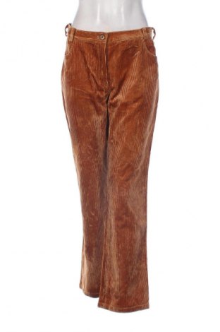 Дамски джинси Unbranded, Размер M, Цвят Кафяв, Цена 14,82 €