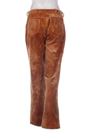 Дамски джинси Unbranded, Размер M, Цвят Кафяв, Цена 14,82 €