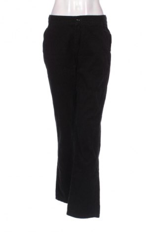 Dámské manšestráky  Unbranded, Velikost M, Barva Černá, Cena  229,00 Kč