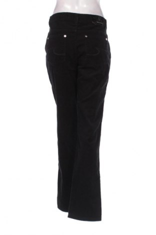 Dámské manšestráky  Unbranded, Velikost M, Barva Černá, Cena  229,00 Kč