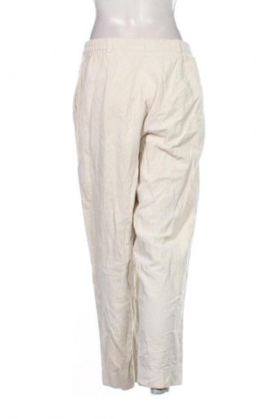 Damen Cordhose Unbranded, Größe XL, Farbe Ecru, Preis € 8,99