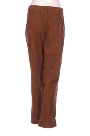 Дамски джинси Unbranded, Размер L, Цвят Кафяв, Цена 8,18 €