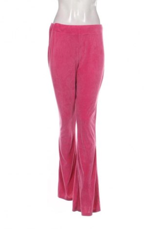 Női kordbársony nadrág Vera Mont, Méret L, Szín Rózsaszín, Ár 3 009 Ft