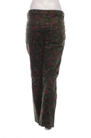Γυναικείο κοτλέ παντελόνι Yessica, Μέγεθος L, Χρώμα Πολύχρωμο, Τιμή 6,99 €