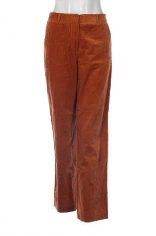 Dámské manšestráky  Yessica, Velikost S, Barva Hnědá, Cena  379,00 Kč