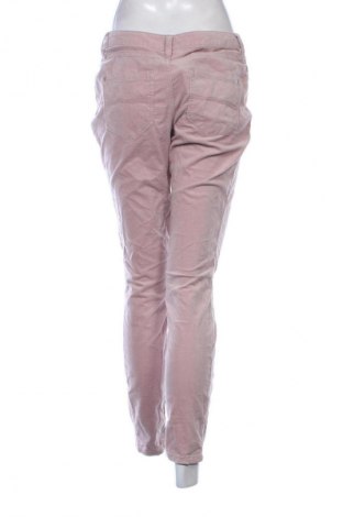Pantaloni de velvet de femei Yessica, Mărime M, Culoare Mov deschis, Preț 22,99 Lei