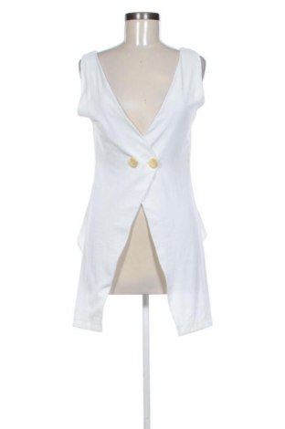 Dámská vesta  Adda, Velikost S, Barva Bílá, Cena  329,00 Kč