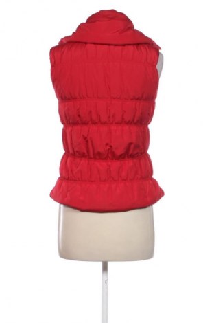 Γυναικείο γιλέκο Addax, Μέγεθος M, Χρώμα Κόκκινο, Τιμή 11,99 €