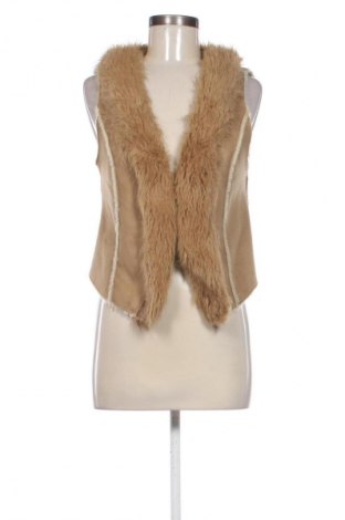 Дамски елек Amisu, Размер M, Цвят Кафяв, Цена 9,71 €