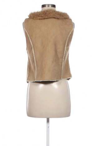 Дамски елек Amisu, Размер M, Цвят Кафяв, Цена 9,71 €