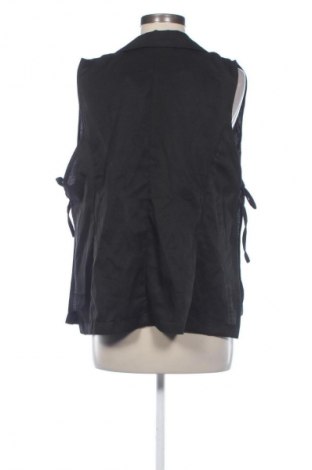 Дамски елек Armonika, Размер L, Цвят Черен, Цена 20,45 €