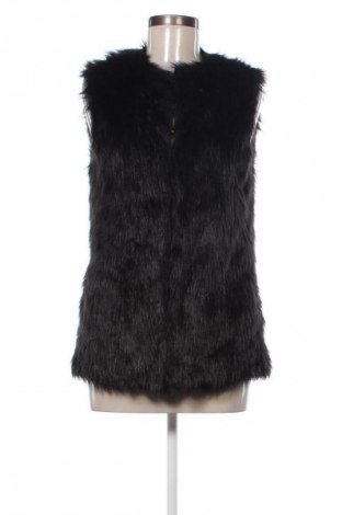 Vestă de femei Bershka, Mărime S, Culoare Negru, Preț 48,99 Lei