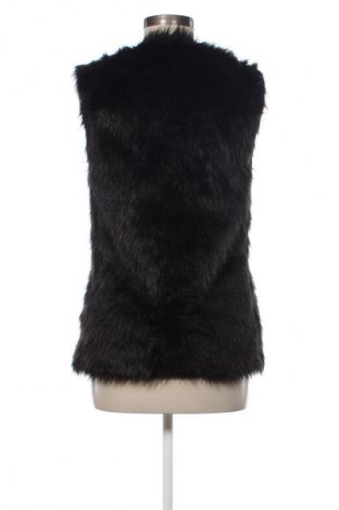 Vestă de femei Bershka, Mărime S, Culoare Negru, Preț 48,99 Lei