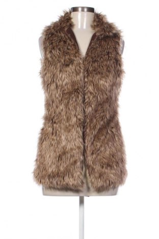 Дамски елек Bershka, Размер S, Цвят Многоцветен, Цена 13,29 €