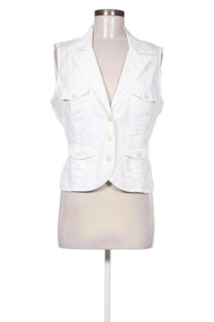 Дамски елек Betty Barclay, Размер XL, Цвят Бял, Цена 20,96 €