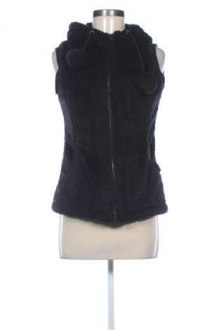 Дамски елек Blind Date, Размер S, Цвят Черен, Цена 6,64 €