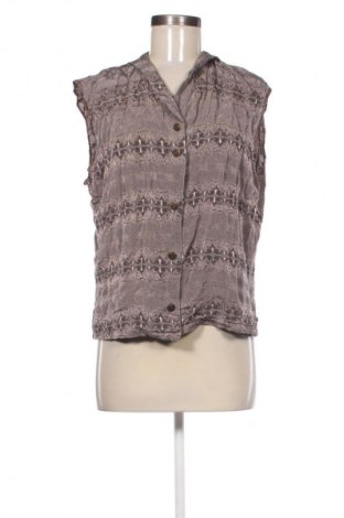 Damska kamizelka Blueberi Boulevard, Rozmiar M, Kolor Kolorowy, Cena 69,99 zł