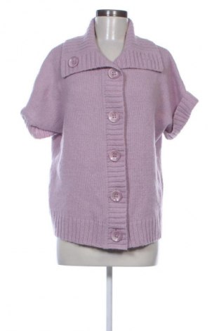 Dámská vesta  Bonita, Velikost XL, Barva Fialová, Cena  379,00 Kč