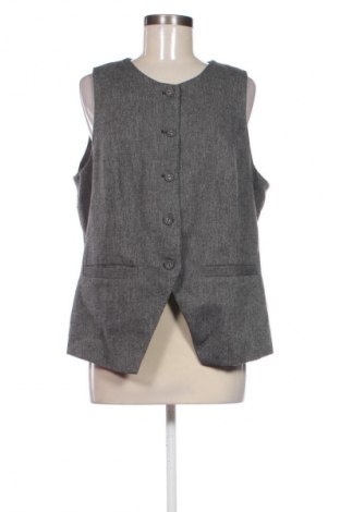 Dámska vesta  Bpc Bonprix Collection, Veľkosť XL, Farba Sivá, Cena  19,95 €