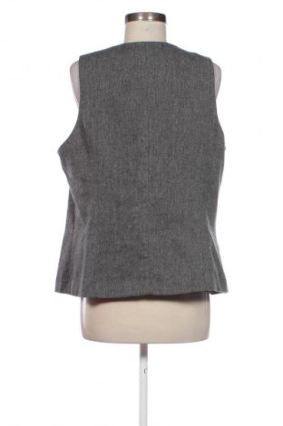 Dámska vesta  Bpc Bonprix Collection, Veľkosť XL, Farba Sivá, Cena  19,95 €