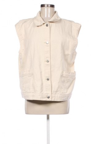 Dámská vesta  Bpc Bonprix Collection, Velikost L, Barva Béžová, Cena  379,00 Kč