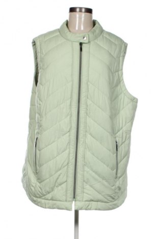 Dámská vesta  C&A, Velikost XXL, Barva Zelená, Cena  359,00 Kč