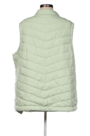 Dámská vesta  C&A, Velikost XXL, Barva Zelená, Cena  359,00 Kč