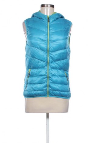 Damenweste CMP, Größe M, Farbe Blau, Preis € 34,99