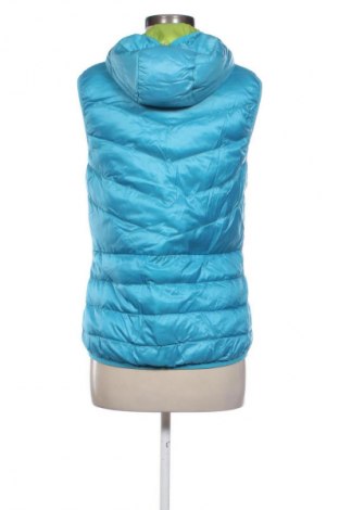 Damenweste CMP, Größe M, Farbe Blau, Preis € 34,99