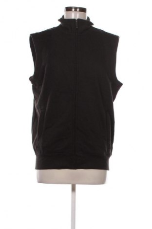 Γυναικείο γιλέκο Canda, Μέγεθος M, Χρώμα Μαύρο, Τιμή 7,99 €