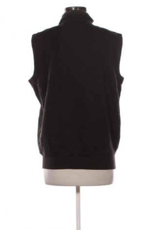 Γυναικείο γιλέκο Canda, Μέγεθος M, Χρώμα Μαύρο, Τιμή 7,99 €