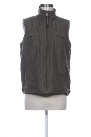 Дамски елек Cecil, Размер M, Цвят Зелен, Цена 15,33 €