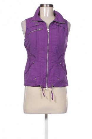 Damska kamizelka Cecil, Rozmiar L, Kolor Fioletowy, Cena 171,99 zł