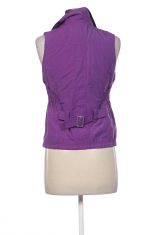 Damska kamizelka Cecil, Rozmiar L, Kolor Fioletowy, Cena 171,99 zł