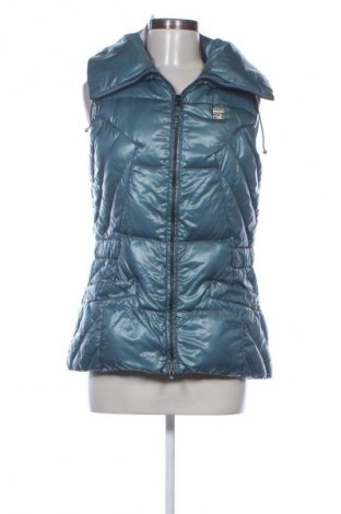 Γυναικείο γιλέκο Cinque, Μέγεθος M, Χρώμα Μπλέ, Τιμή 31,78 €
