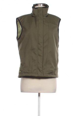 Дамски елек Columbia, Размер L, Цвят Зелен, Цена 21,47 €