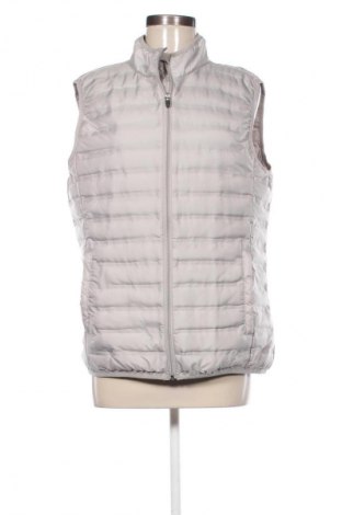 Γυναικείο γιλέκο Crane, Μέγεθος L, Χρώμα Γκρί, Τιμή 26,99 €