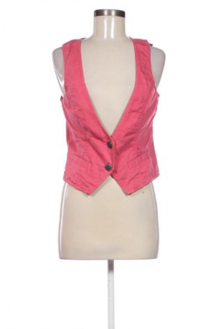 Dámská vesta  Crazy World, Velikost M, Barva Růžová, Cena  229,00 Kč