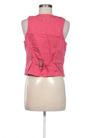 Dámská vesta  Crazy World, Velikost M, Barva Růžová, Cena  229,00 Kč