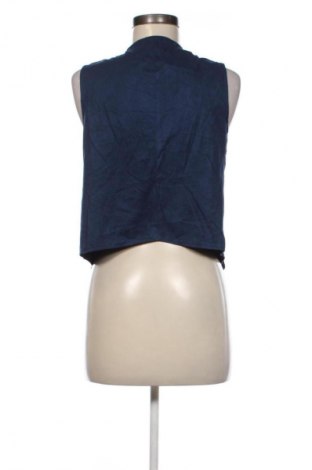 Dámská vesta  DD-II, Velikost L, Barva Modrá, Cena  199,00 Kč