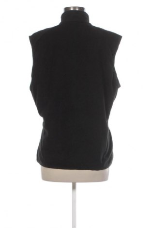 Női mellény Decathlon, Méret XL, Szín Fekete, Ár 5 069 Ft