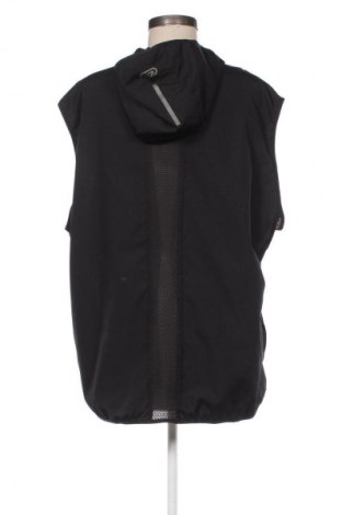 Дамски елек Decathlon, Размер XXL, Цвят Черен, Цена 7,15 €