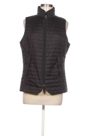 Дамски елек Decathlon, Размер L, Цвят Черен, Цена 37,83 €