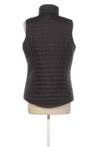 Дамски елек Decathlon, Размер L, Цвят Черен, Цена 37,83 €