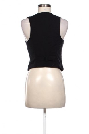 Дамски елек Edc By Esprit, Размер S, Цвят Черен, Цена 24,54 €