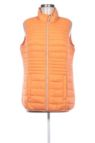Γυναικείο γιλέκο Esmara, Μέγεθος XXL, Χρώμα Πορτοκαλί, Τιμή 20,21 €