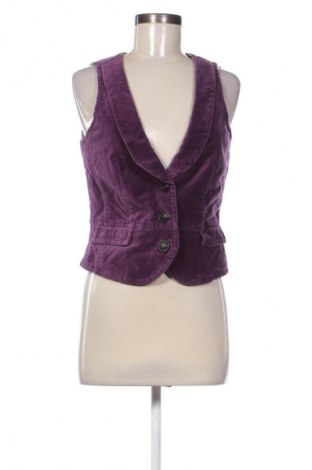 Дамски елек Esprit, Размер M, Цвят Лилав, Цена 20,96 €