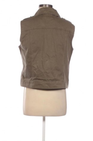 Дамски елек Esprit, Размер XL, Цвят Кафяв, Цена 20,45 €