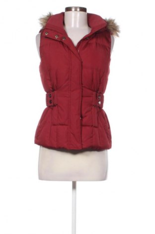 Γυναικείο γιλέκο Esprit, Μέγεθος XS, Χρώμα Κόκκινο, Τιμή 16,99 €