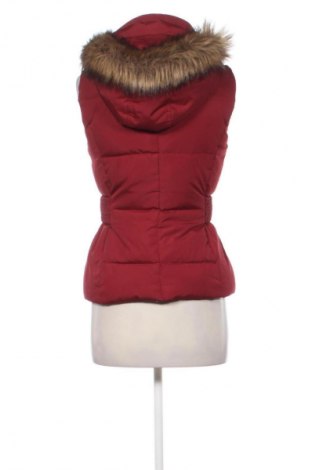 Γυναικείο γιλέκο Esprit, Μέγεθος XS, Χρώμα Κόκκινο, Τιμή 16,99 €